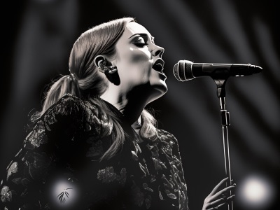 Adele