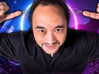 Alain Nu