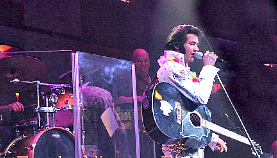 All Shook Up in Las Vegas2