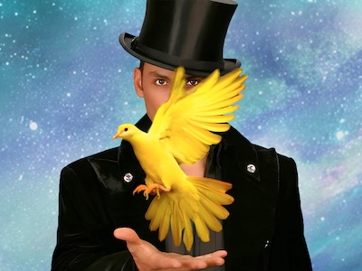 All-Stars of Magic Las Vegas show