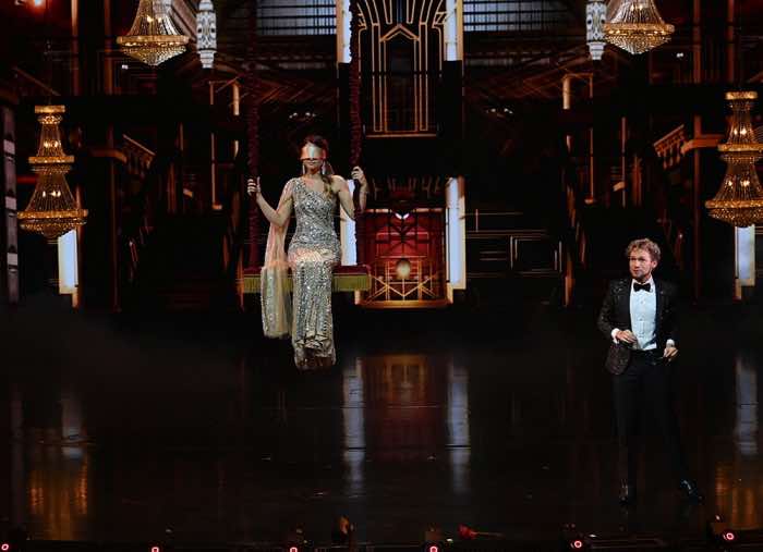 America's Got Talent Live Las Vegas