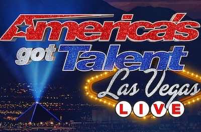 America's Got Talent Live Las Vegas