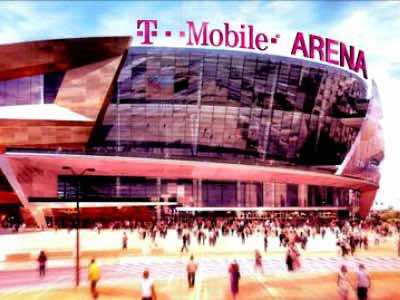 T-Mobile Arena