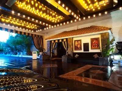 Artisan Hotel Boutique Las Vegas