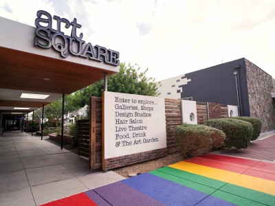 Art Square