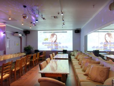Assa Karaoke Las Vegas