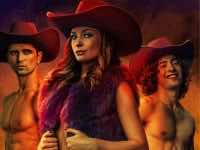 Atomic Saloon