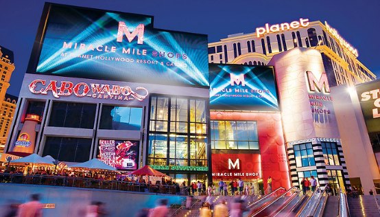 Aussie Heat Show Las Vegas
