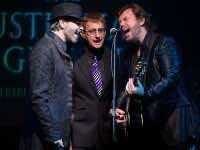 Australian Bee Gees