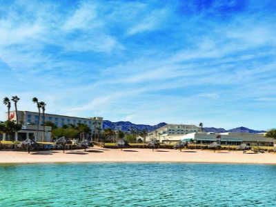 Avi Resort & Casino