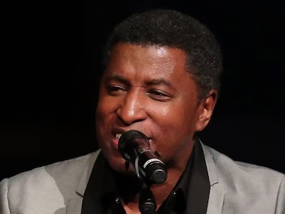 Babyface Edmonds Las Vegas show
