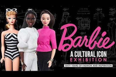 Barbie in Las Vegas: A Cultural Icon Exhibition