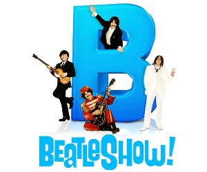 BeatleShow! in Las Vegas