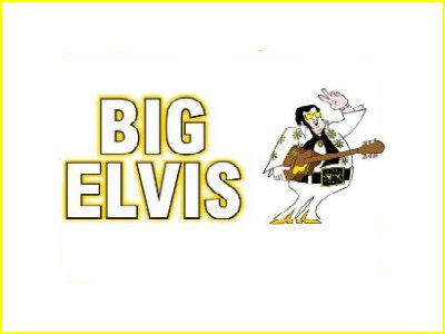 big-elvis-las-vegas