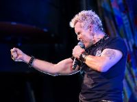 Billy Idol