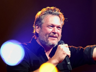 Blake Shelton