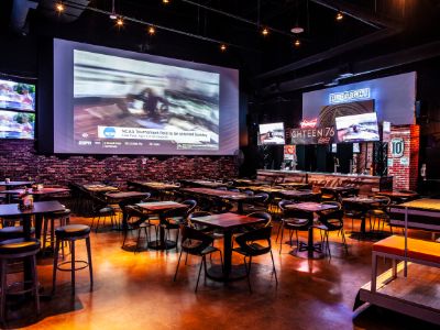 Best Las Vegas Sports Bars On The Strip