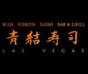 Blue Ribbon Sushi Bar & Grill Las Vegas