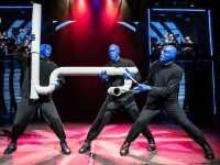 Blue Man Group