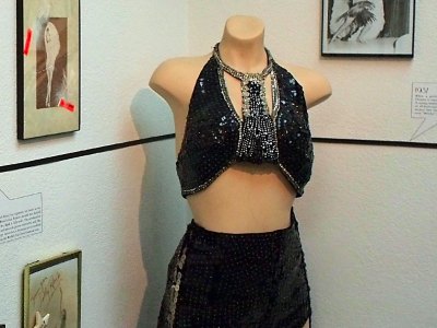 Burlesque Hall of Fame