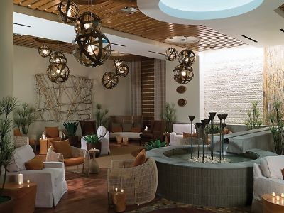 The Best Spa In Las Vegas