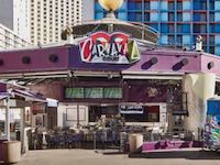Carnaval Court Las Vegas