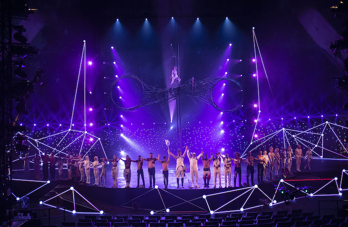 celestia-las-vegas-show