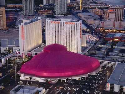Circus Circus Las Vegas Strip Hotel