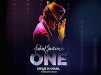 Michael Jackson One