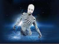 Cirque du Soleil - O