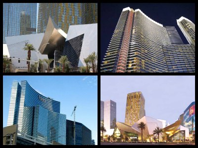 CityCenter Las Vegas
