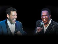 Boyz II Men Las Vegas show