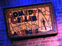Comedy Cellar
