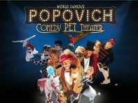 Gregory Popovich Comedy Pet Theater