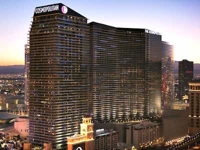 The Cosmopolitan Resort Las Vegas