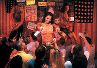 Coyote Ugly