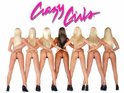 crazy-girls