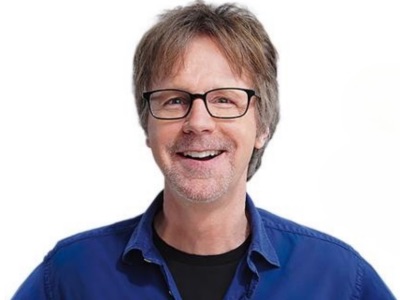Dana Carvey
