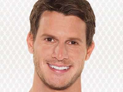 Daniel Tosh