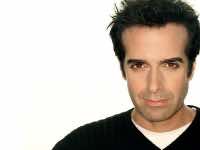 David Copperfield