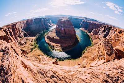 Grand Canyon tours from Las Vegas