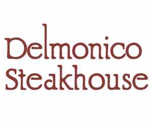 Delmonico Steakhouse Las Vegas