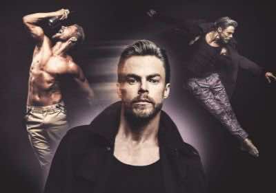 Derek Hough