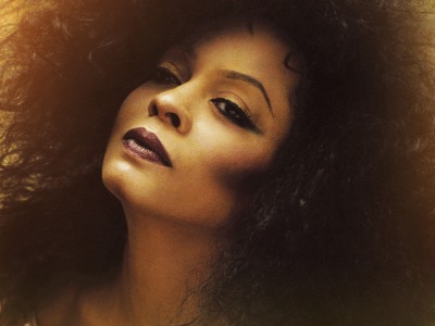Diana Ross