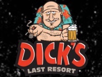 Dick's Last Resort