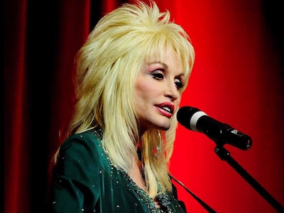 Dolly Parton