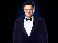 Donny Osmond