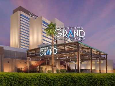 Downtown Grand Casino and Hotel