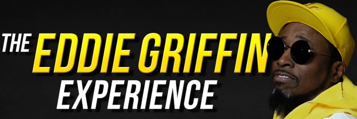 Eddie Griffin Las Vegas