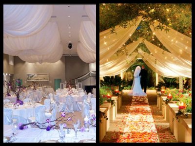 Emerald at Queensridge Las Vegas wedding